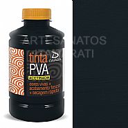 Detalhes do produto Tinta PVA Daiara Azul Marinho 113 - 500ml